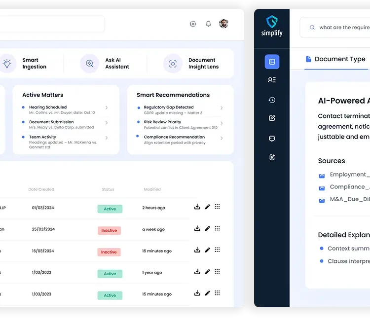 Built A Global Legal AI Assistant Using LLM & Web Scraping - Powering Legal Intelligence Across 120+ Countries