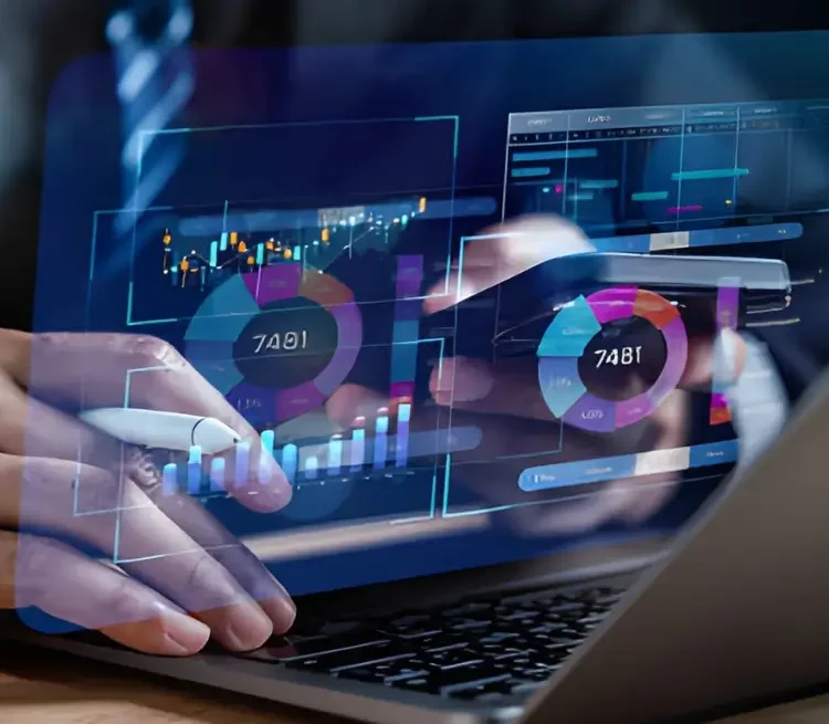 Transformed Government Data Into Interactive Public Insights